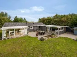 Holiday Home Waghn - 800m to the fjord by Interhome