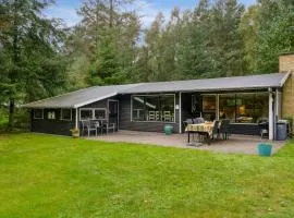 Holiday Home Aiko - 375m from the sea by Interhome