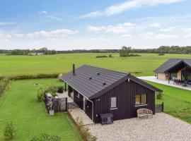 Holiday Home Brothir - 500m from the sea by Interhome，位于欧德尔的酒店