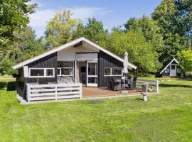 Holiday Home Myra - 425m from the sea by Interhome