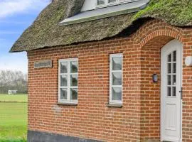 Holiday Home Haralde by Interhome