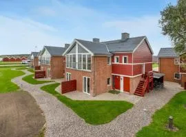 Apartment Alvy - 100m to the inlet by Interhome