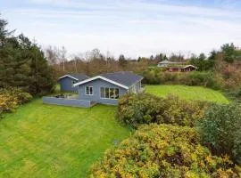 Holiday Home Luchia - 200m to the inlet by Interhome