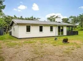 Holiday Home Pia - 250m to the fjord by Interhome