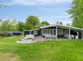 Holiday Home Rami - 2km from the sea by Interhome