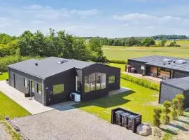 Holiday Home Nissine - 300m from the sea by Interhome