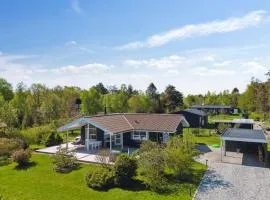 Holiday Home Harald - 300m from the sea by Interhome