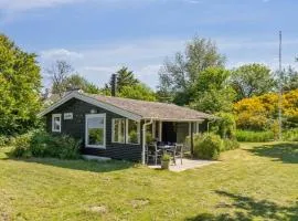 Holiday Home Benthe - 200m from the sea by Interhome