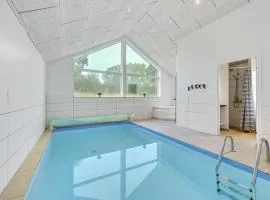 Holiday Home Jelke - 520m from the sea by Interhome