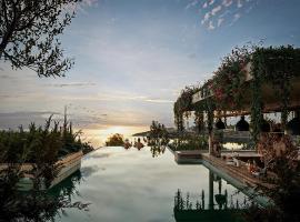 Akra Didim Resort & SPA，位于迪迪姆的酒店