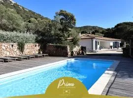 L'alivi, Villa Prestige Avec Vue Panoramique