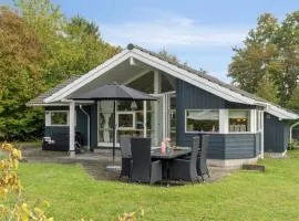 Holiday Home Thorke - 200m from the sea by Interhome