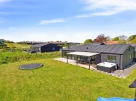 Holiday Home Jul - 300m from the sea by Interhome