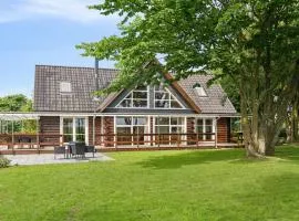 Holiday Home Månviva - 150m to the fjord by Interhome