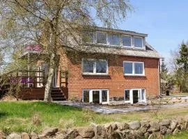 Holiday Home Mirja - 50m to the fjord by Interhome