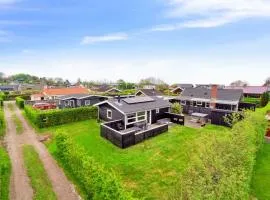 Holiday Home Ritha - 175m from the sea by Interhome