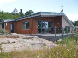 Holiday Home Seetje - 200m from the sea by Interhome，位于阿灵厄的酒店