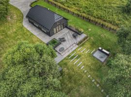 Watermill Resort，位于Leebiku的酒店