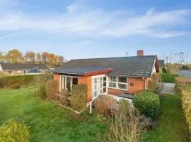 Holiday Home Yrjö - 1km from the sea by Interhome