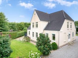 Holiday Home Amma - 21km from the sea by Interhome，位于Bredebro的酒店
