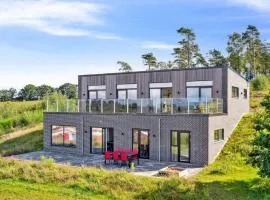 Holiday Home Ann - 1-3km from the sea by Interhome