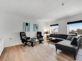 Apartment Fransisca - 5-5km from the sea by Interhome，位于Tim的酒店