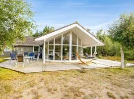 Holiday Home Guri - 600m to the fjord by Interhome