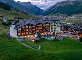 拉克萨林温泉山区度假酒店