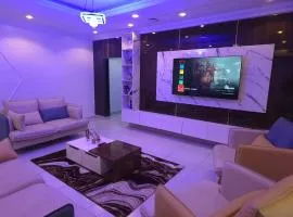 7th Rest Luxury Apartments