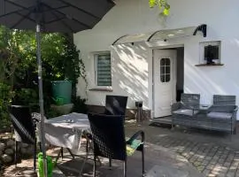 Monteurswohnung Rothentor4