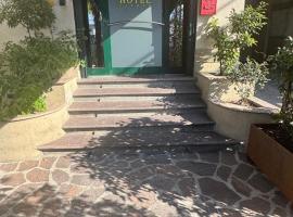 Residence H5，位于皮亚琴察的酒店