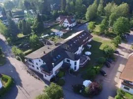 Hotel & Restaurant Rösselsquelle