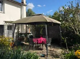 Monteurswohnung Rothentor4