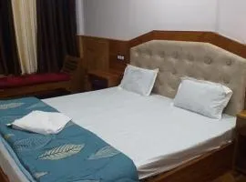 Thejasmit Mount View Homestay
