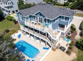 2072 - Laughing Duck