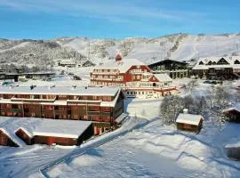 Your Perfect Base In Beitostølen - Sleeps 8!