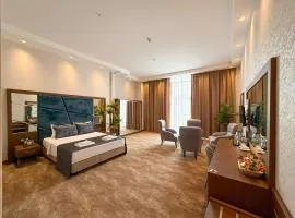 Alsancak Prime Hotel Konya