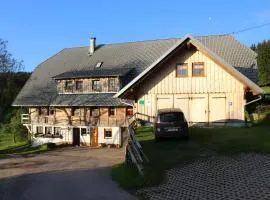 Sigmundenhof Haus mit 6 Fewos