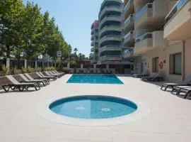 Aparthotel California