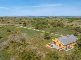 Holiday Home Ola - 900m from the sea by Interhome