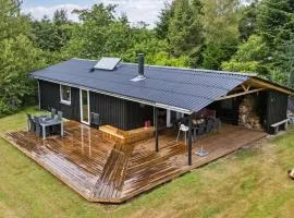 Holiday Home Bruno - 400m from the sea by Interhome