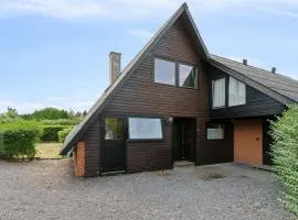 Holiday Home Hildegunda - 280m from the sea by Interhome