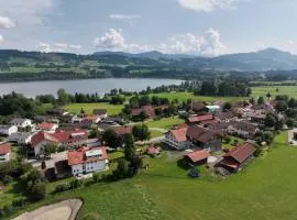 NEU FeWo Rottachblick