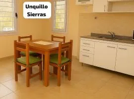 Unquillo Cordoba departamento con parilla