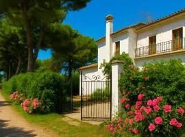 Villa Carla con Accesso Privato al Mare