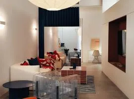 Apartamento Loft Godoy