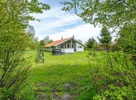 Holiday Home Bjart - 1-5km from the sea by Interhome