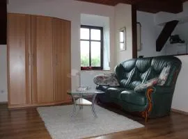Ferienwohnung Prenzlau