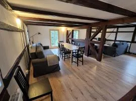 Vierseithof "Waitzdorfer Hof"