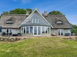 Holiday Home Herlek - 450m from the sea by Interhome